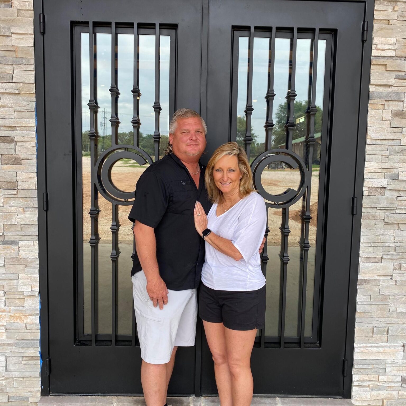 Caldwell TX Rentals Circle C Vacation Rentals About Us